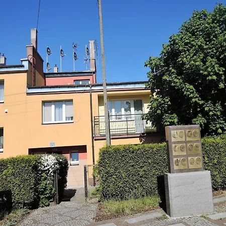 Apartment In Near Baltic Sea *