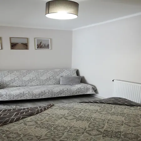 Apartment In Near Baltic Sea Dziwnow