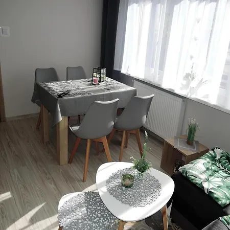 Apartment In Near Baltic Sea Dziwnow